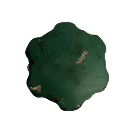 Påfyllningslock motor